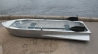 Алюминиевая лодка Малютка-Н 3.1 м.,  с транцем и булями